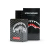 BLACK CHECK FRAGANCE - SPRAYGROUND