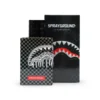 BLACK CHECK FRAGANCE - SPRAYGROUND