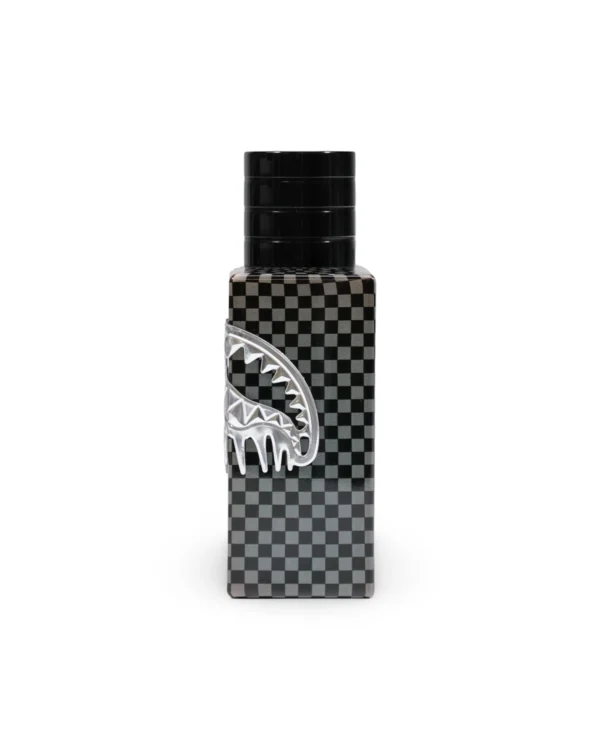 BLACK CHECK FRAGANCE - SPRAYGROUND