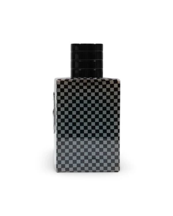 BLACK CHECK FRAGANCE - SPRAYGROUND