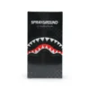 BLACK CHECK FRAGANCE - SPRAYGROUND