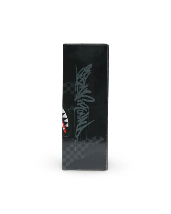 BLACK CHECK FRAGANCE - SPRAYGROUND