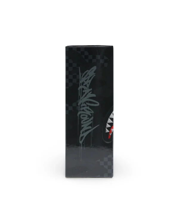 BLACK CHECK FRAGANCE - SPRAYGROUND