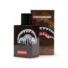 BROWN CHECK FRAGANCE - SPRAYGROUND