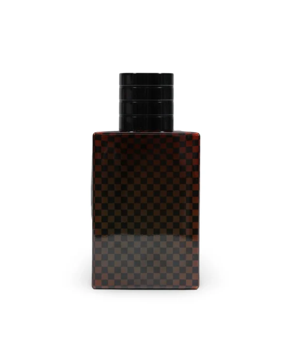 BROWN CHECK FRAGANCE - SPRAYGROUND