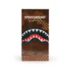 BROWN CHECK FRAGANCE - SPRAYGROUND