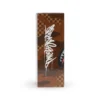BROWN CHECK FRAGANCE - SPRAYGROUND