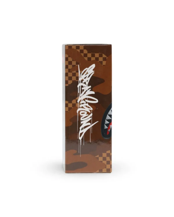BROWN CHECK FRAGANCE - SPRAYGROUND