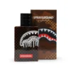 BROWN CHECK FRAGANCE - SPRAYGROUND