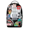 FENDER GUITAR BACKPACK