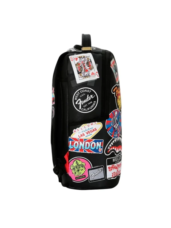 FENDER GUITAR BACKPACK