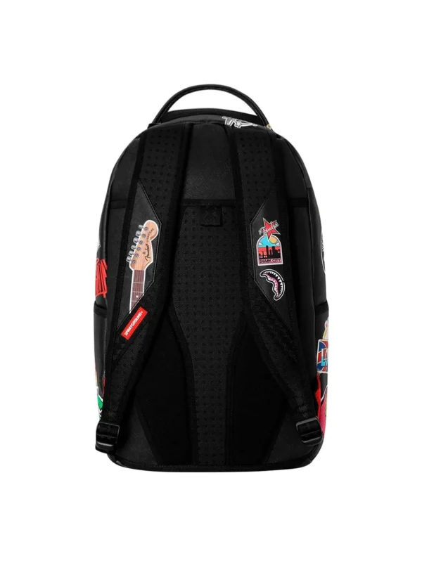 FENDER GUITAR BACKPACK