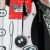 FENDER GUITAR BACKPACK
