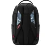 CHROME LIPS SINK SHIPS BACKPACK