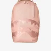ROSE GHOST DRIP BACKPACK