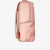 ROSE GHOST DRIP BACKPACK