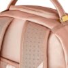 ROSE GHOST DRIP BACKPACK