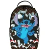 DISNEY STITCH BREAKOUT BACKPACK