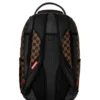 DISNEY STITCH BREAKOUT BACKPACK