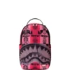 MARVEL STORM WANTED POSTERS BACKPACK
