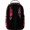 MARVEL STORM WANTED POSTERS BACKPACK